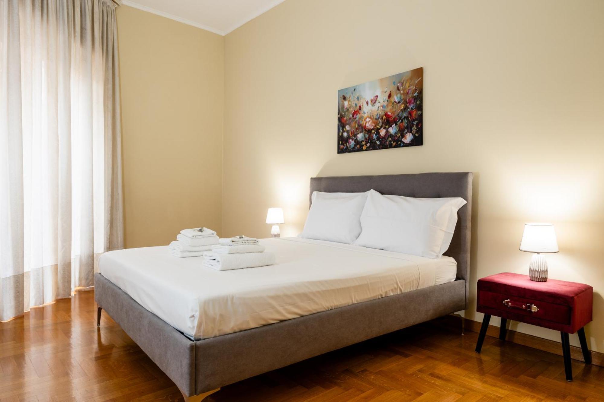 Casa Savorelli * Rom